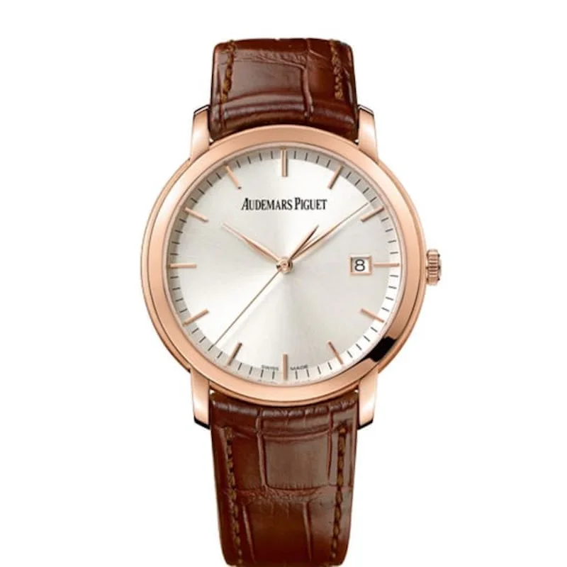 Automatic With Date